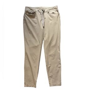 Women’s Size Small Magellan Tan Outdoor Pants